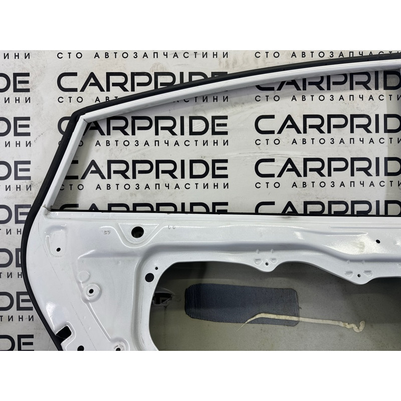 Дверь голая (наружные элементы кузова) Hyundai Ioniq AE 2017 1.6 77003G2010