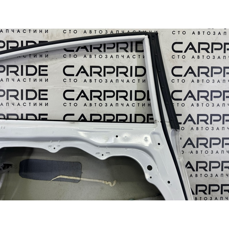 Дверь голая (наружные элементы кузова) Hyundai Ioniq AE 2017 1.6 77003G2010