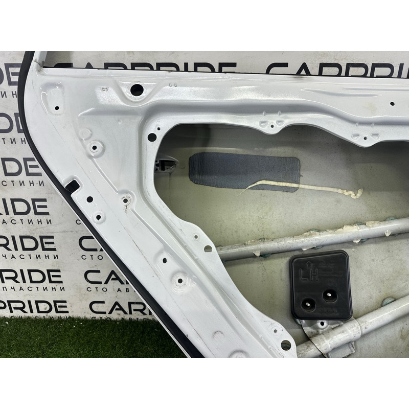 Дверь голая (наружные элементы кузова) Hyundai Ioniq AE 2017 1.6 77003G2010