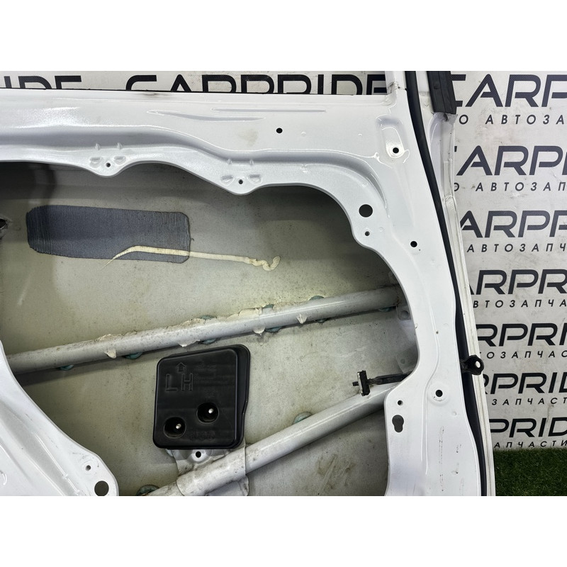 Дверь голая (наружные элементы кузова) Hyundai Ioniq AE 2017 1.6 77003G2010