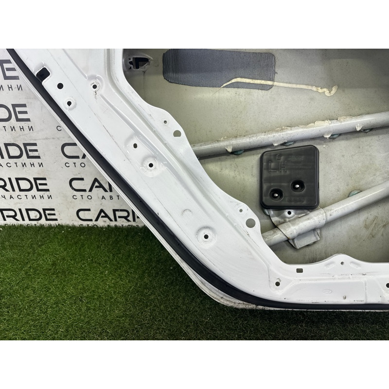 Дверь голая (наружные элементы кузова) Hyundai Ioniq AE 2017 1.6 77003G2010