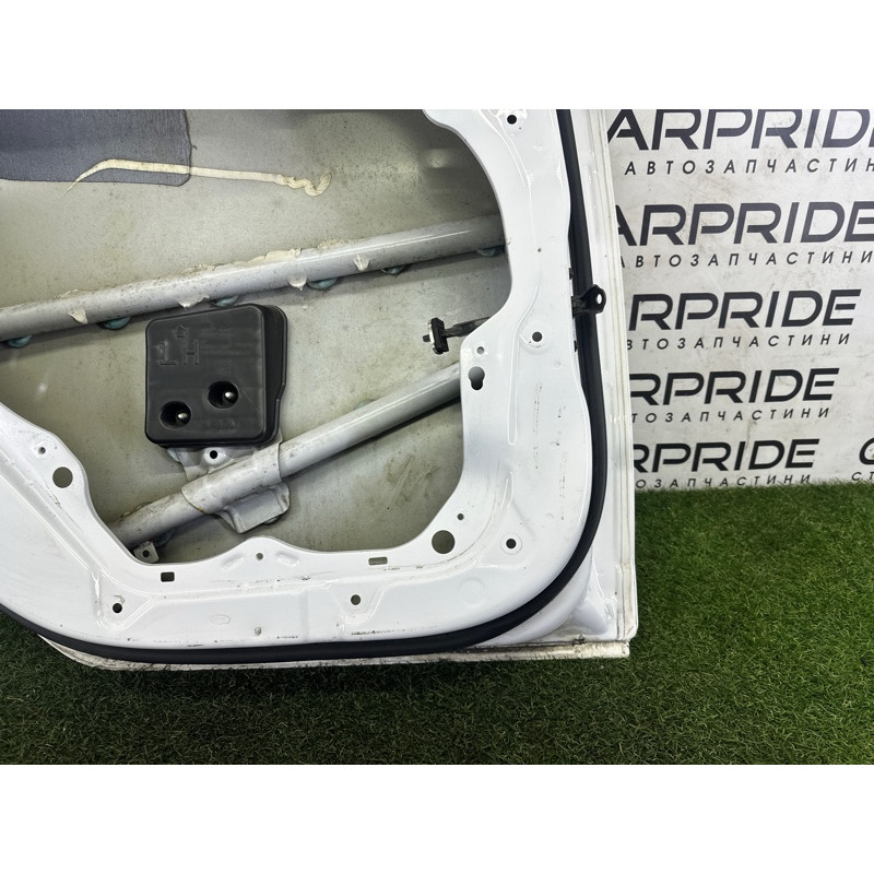 Дверь голая (наружные элементы кузова) Hyundai Ioniq AE 2017 1.6 77003G2010