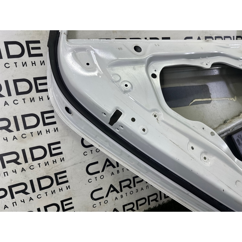 Дверь голая (наружные элементы кузова) Hyundai Ioniq AE 2017 1.6 77003G2010