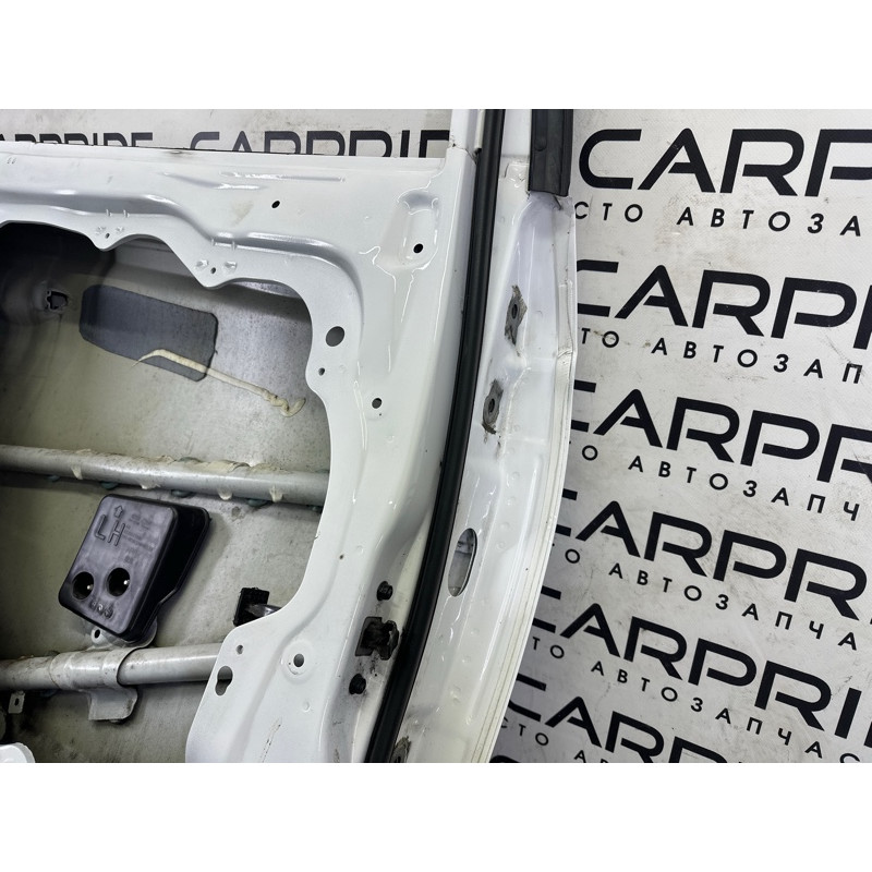 Дверь голая (наружные элементы кузова) Hyundai Ioniq AE 2017 1.6 77003G2010