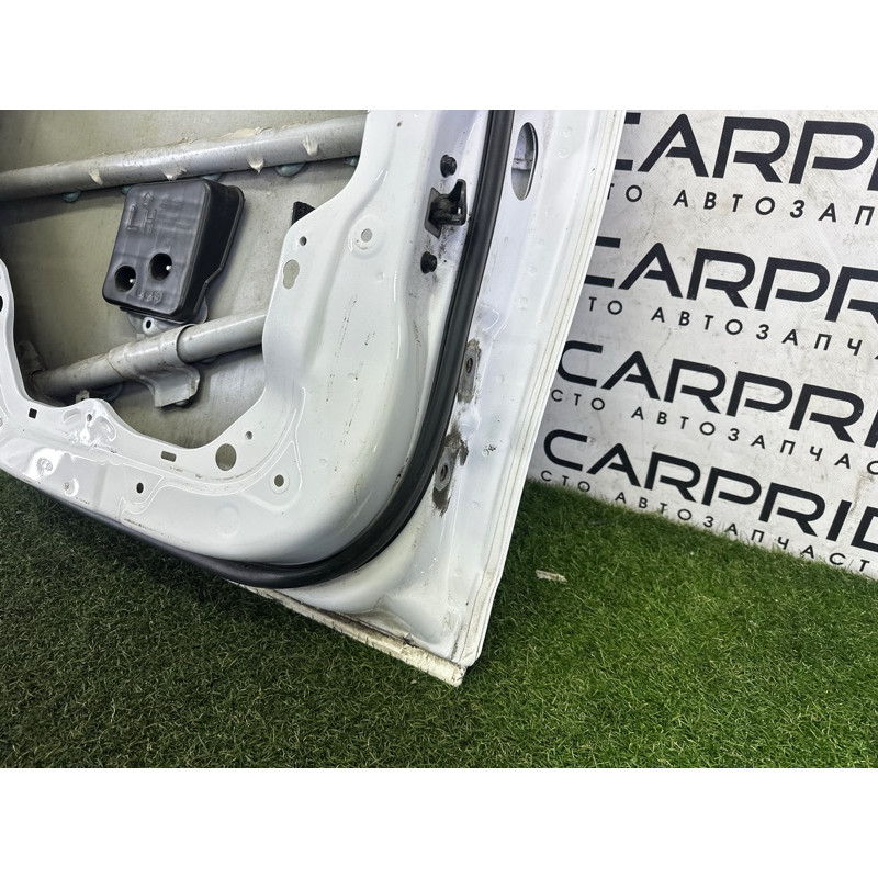 Дверь голая (наружные элементы кузова) Hyundai Ioniq AE 2017 1.6 77003G2010