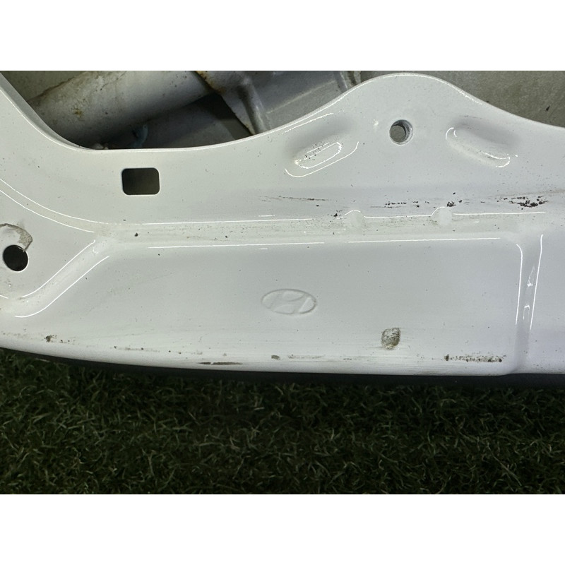 Дверь голая (наружные элементы кузова) Hyundai Ioniq AE 2017 1.6 77003G2010