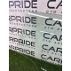 Стекло (кузов и элементы) Hyundai Ioniq AE 2017 1.6 83420G2010