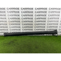 Накладка на порог