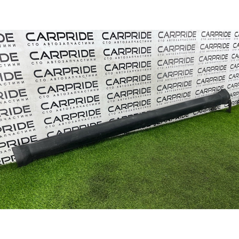 Накладка на порог (кузов и элементы) Dodge Journey SXT 2013 3.6 05178149af