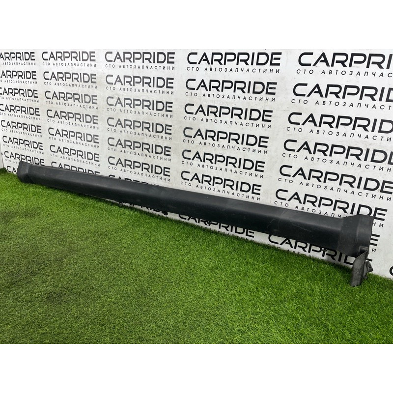 Накладка на порог (кузов и элементы) Dodge Journey SXT 2013 3.6 05178149af