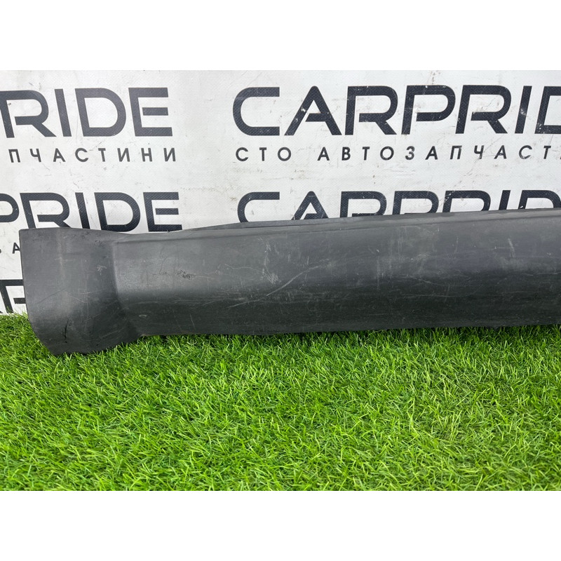 Накладка на порог (кузов и элементы) Dodge Journey SXT 2013 3.6 05178149af