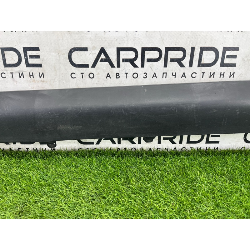 Накладка на порог (кузов и элементы) Dodge Journey SXT 2013 3.6 05178149af