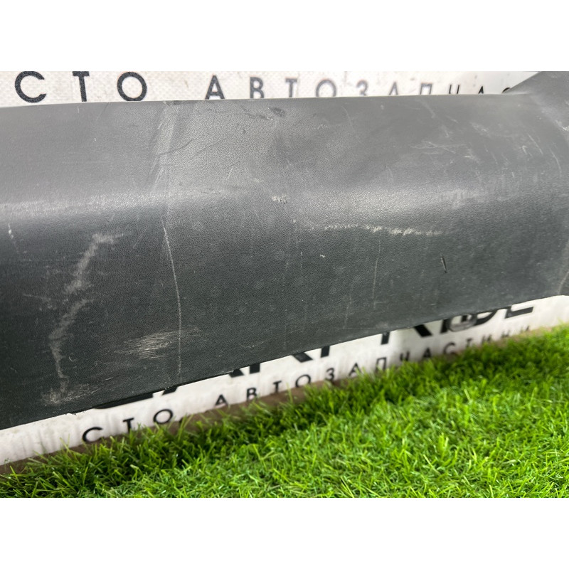 Накладка на порог (кузов и элементы) Dodge Journey SXT 2013 3.6 05178149af