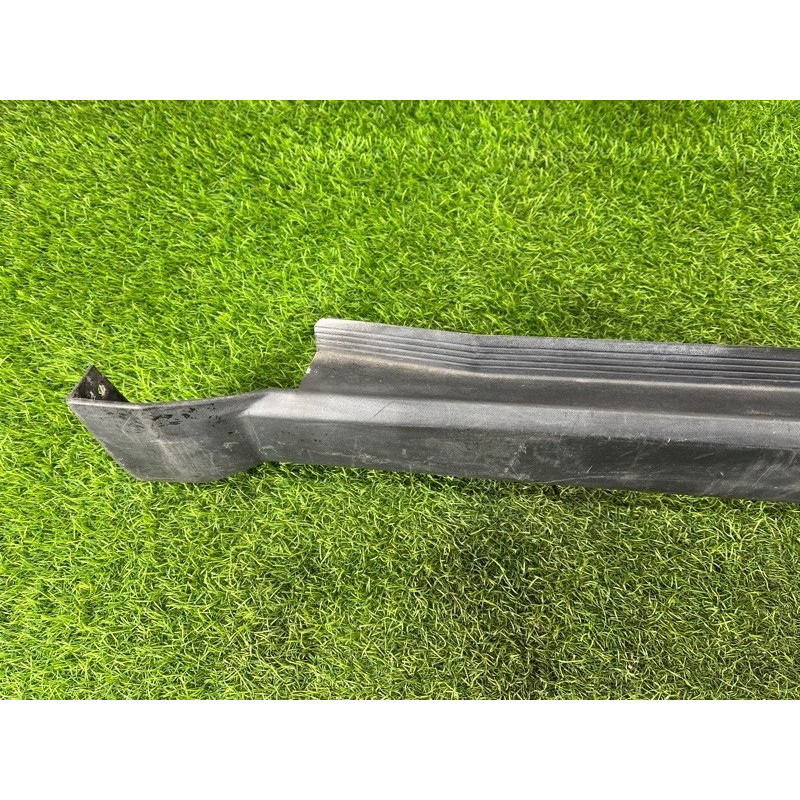 Накладка на порог (кузов и элементы) Dodge Journey SXT 2013 3.6 05178149af