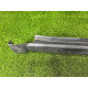 Накладка на порог (кузов и элементы) Dodge Journey SXT 2013 3.6 05178149af