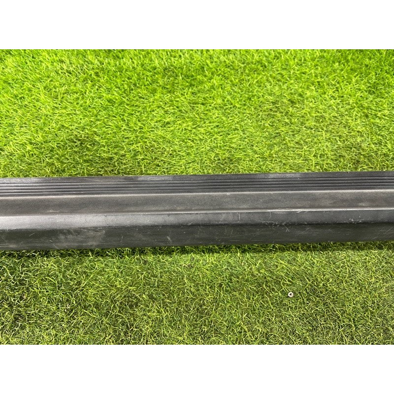 Накладка на порог (кузов и элементы) Dodge Journey SXT 2013 3.6 05178149af