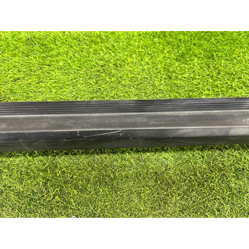 Накладка на порог (кузов и элементы) Dodge Journey SXT 2013 3.6 05178149af