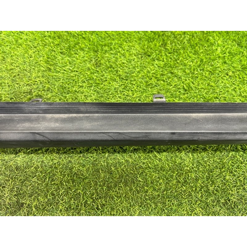 Накладка на порог (кузов и элементы) Dodge Journey SXT 2013 3.6 05178149af