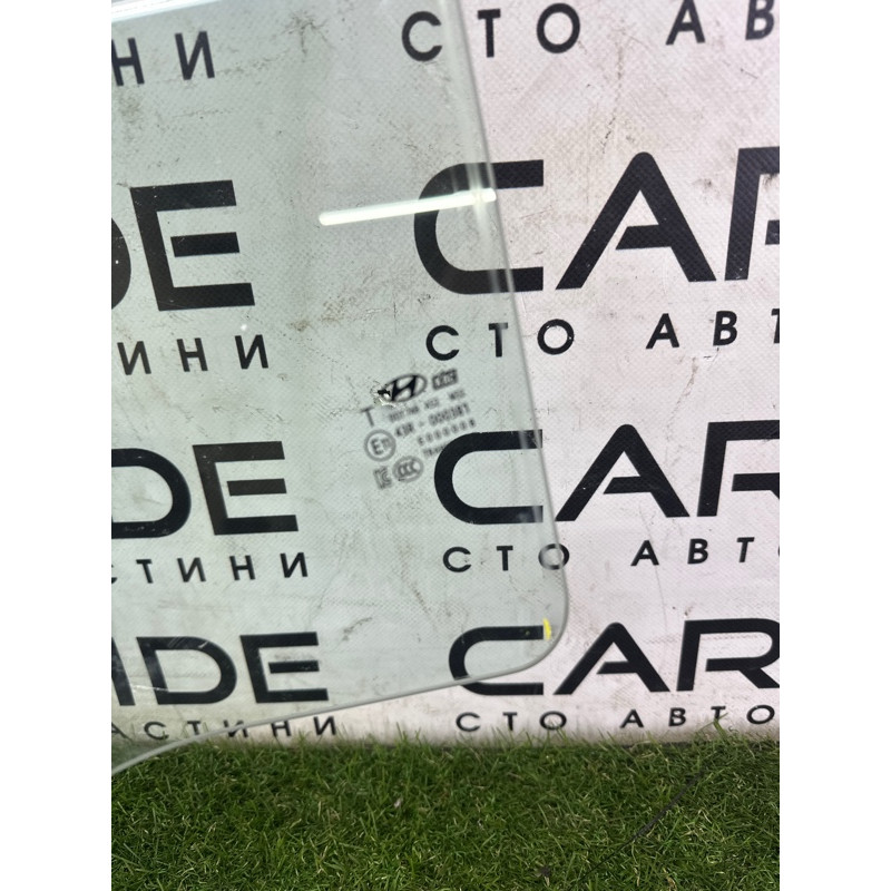 Стекло (кузов и элементы) Hyundai Ioniq AE 2017 1.6 83410G2010