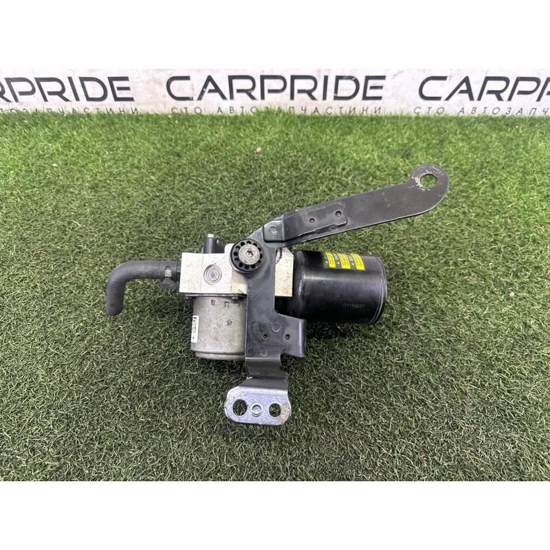 Блок ABS (гальмівна система) Hyundai Ioniq AE 2017 1.6 58620A8000