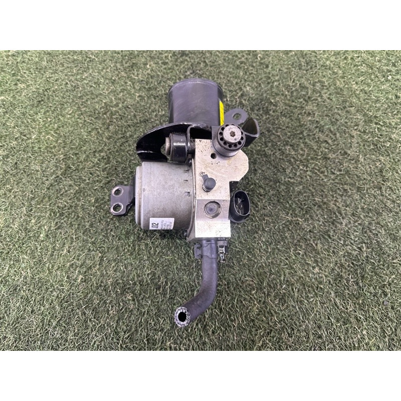 Блок ABS (гальмівна система) Hyundai Ioniq AE 2017 1.6 58620A8000