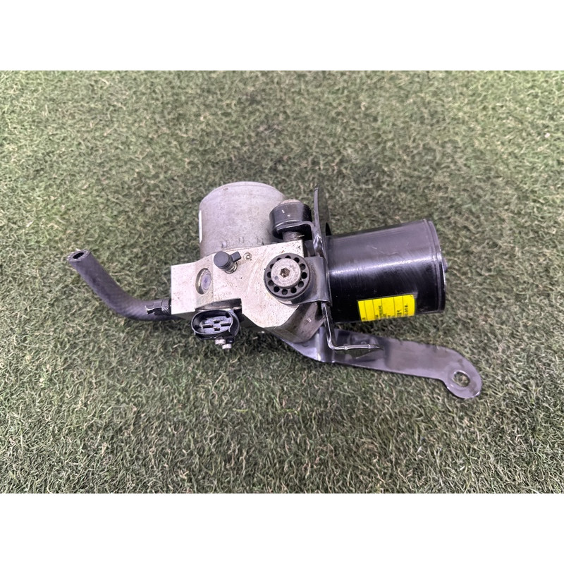 Блок ABS (гальмівна система) Hyundai Ioniq AE 2017 1.6 58620A8000