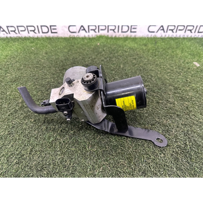 Блок ABS (гальмівна система) Hyundai Ioniq AE 2017 1.6 58620A8000