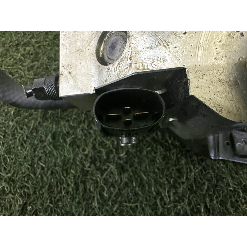 Блок ABS (гальмівна система) Hyundai Ioniq AE 2017 1.6 58620A8000