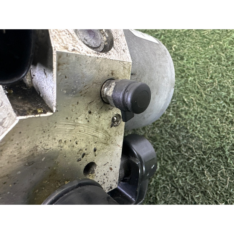 Блок ABS (гальмівна система) Hyundai Ioniq AE 2017 1.6 58620A8000