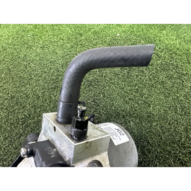 Блок ABS (гальмівна система) Hyundai Ioniq AE 2017 1.6 58620A8000