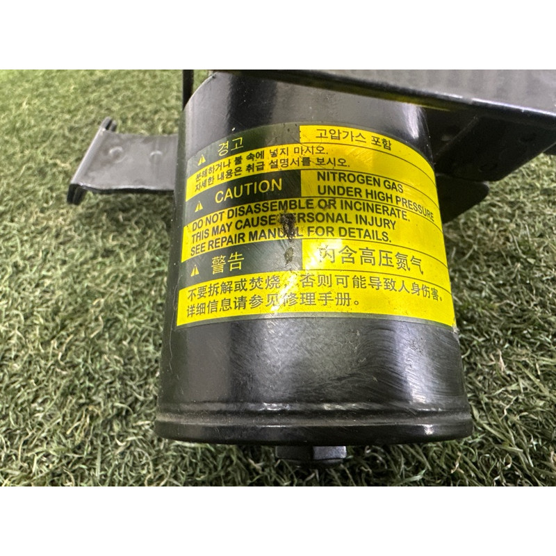 Блок ABS (гальмівна система) Hyundai Ioniq AE 2017 1.6 58620A8000