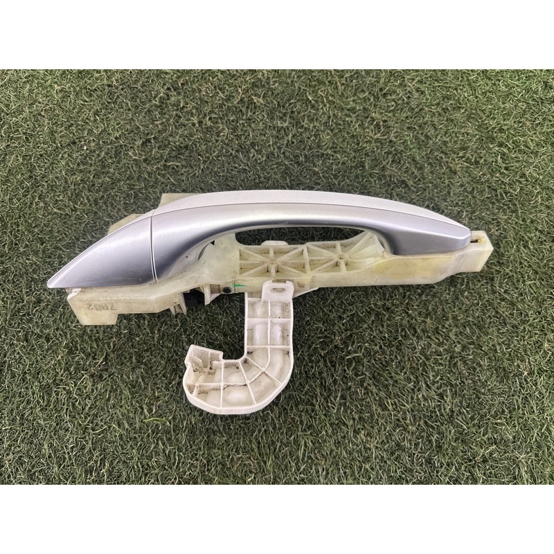 Ручка двери внешняя (кузов и элементы) Hyundai Ioniq AE 2017 1.6 83651G2010