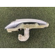 Ручка двери внешняя (кузов и элементы) Hyundai Ioniq AE 2017 1.6 83651G2010
