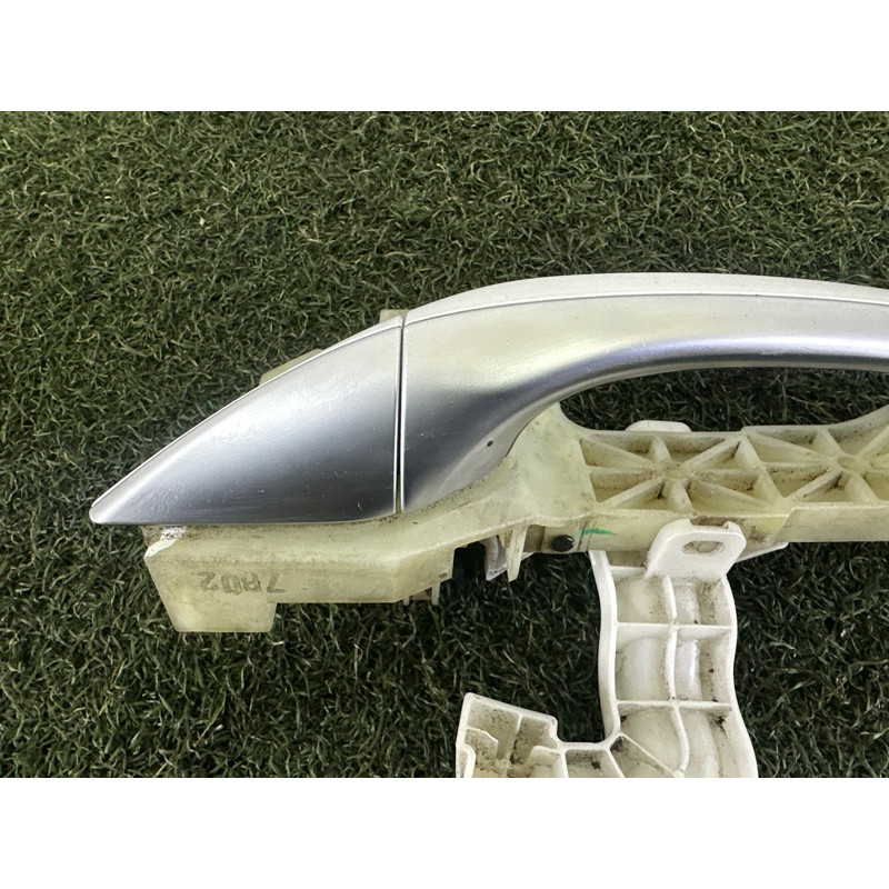 Ручка двери внешняя (кузов и элементы) Hyundai Ioniq AE 2017 1.6 83651G2010
