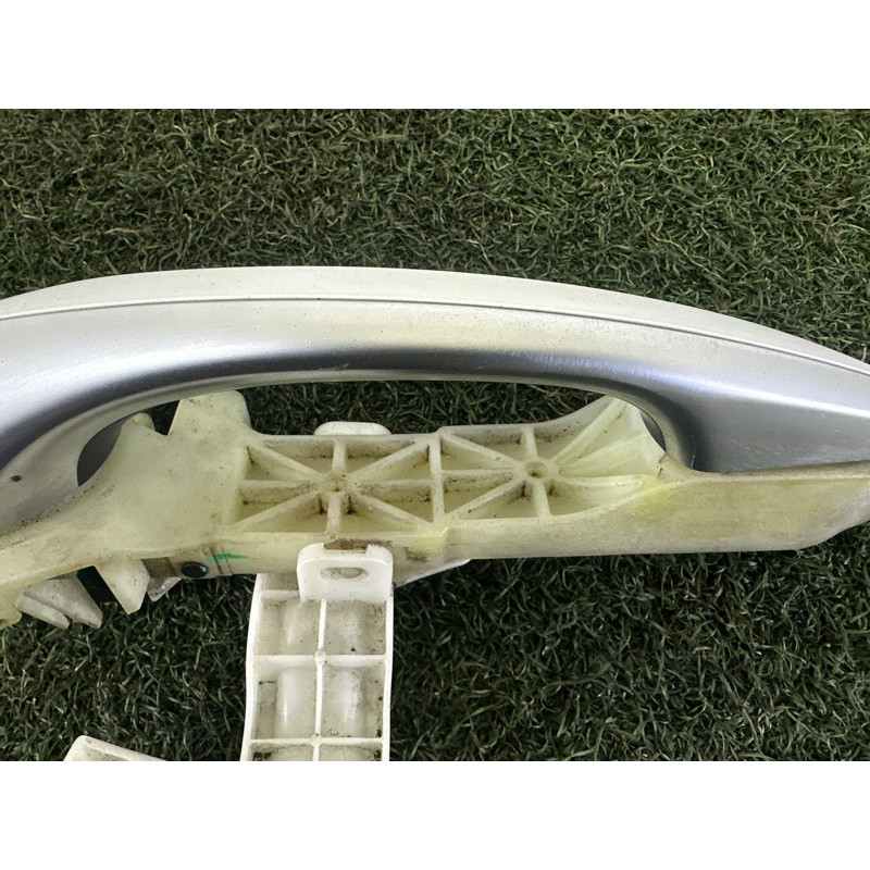 Ручка двери внешняя (кузов и элементы) Hyundai Ioniq AE 2017 1.6 83651G2010