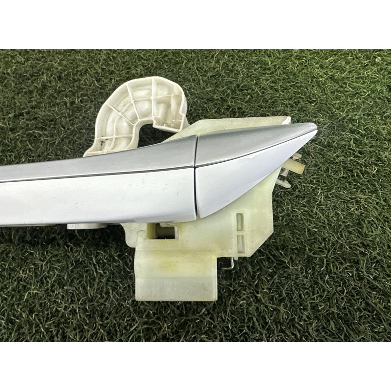 Ручка двери внешняя (кузов и элементы) Hyundai Ioniq AE 2017 1.6 83651G2010