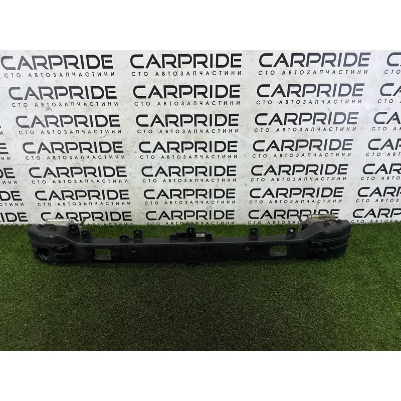 Усилитель бампера (наружные элементы кузова) Hyundai Ioniq AE 2017 1.6 86631G2010