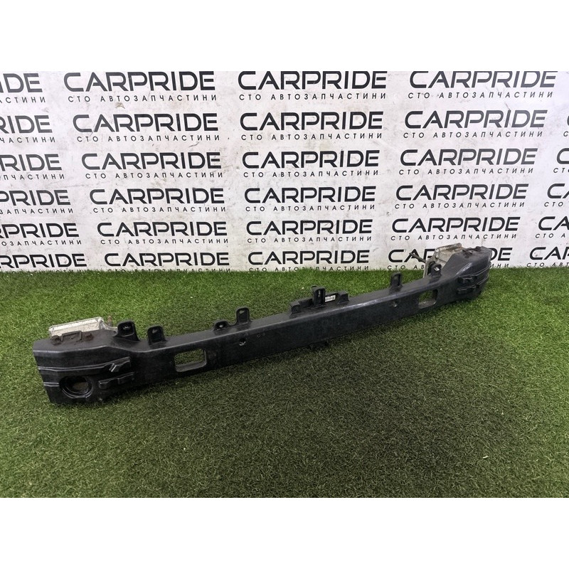 Усилитель бампера (наружные элементы кузова) Hyundai Ioniq AE 2017 1.6 86631G2010