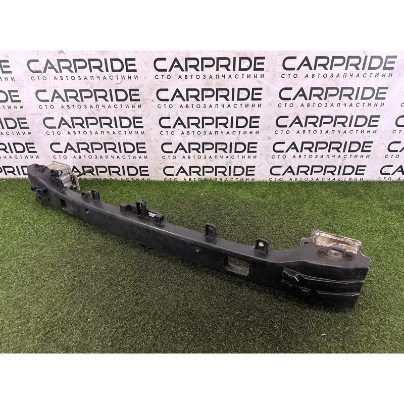 Усилитель бампера (наружные элементы кузова) Hyundai Ioniq AE 2017 1.6 86631G2010