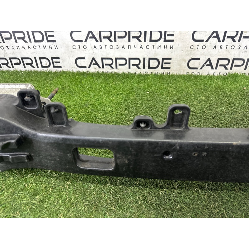 Усилитель бампера (наружные элементы кузова) Hyundai Ioniq AE 2017 1.6 86631G2010