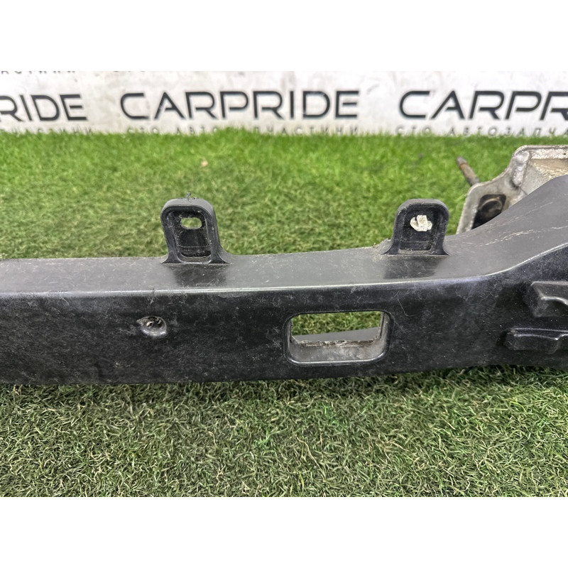 Усилитель бампера (наружные элементы кузова) Hyundai Ioniq AE 2017 1.6 86631G2010