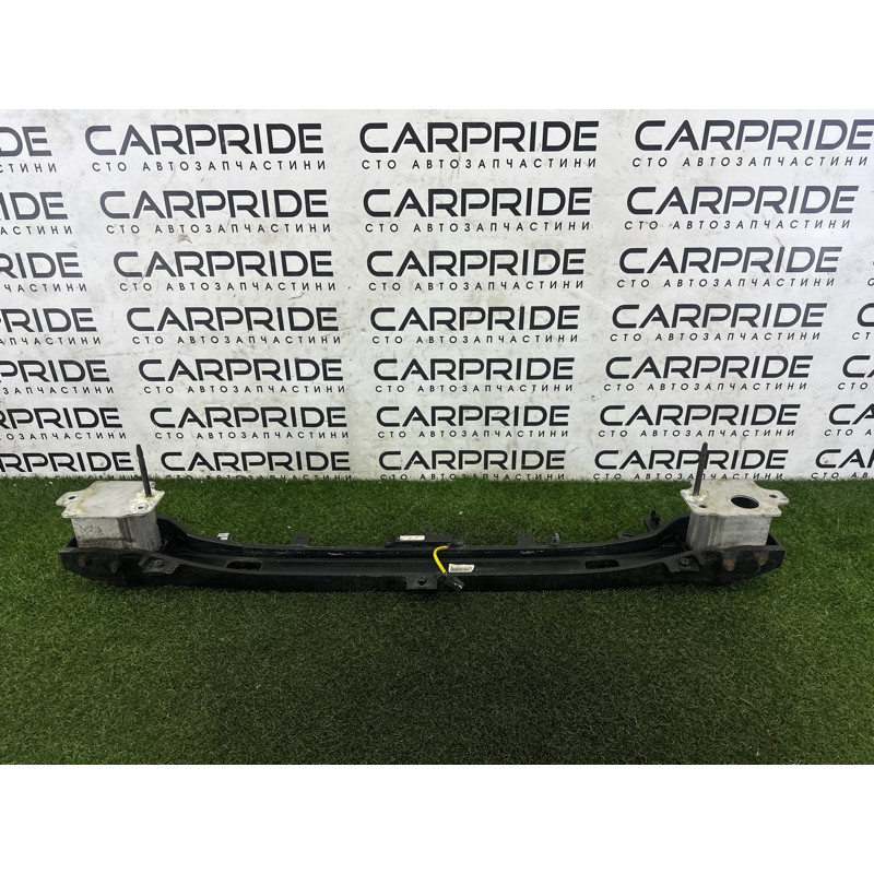 Усилитель бампера (наружные элементы кузова) Hyundai Ioniq AE 2017 1.6 86631G2010