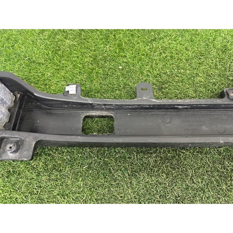 Усилитель бампера (наружные элементы кузова) Hyundai Ioniq AE 2017 1.6 86631G2010