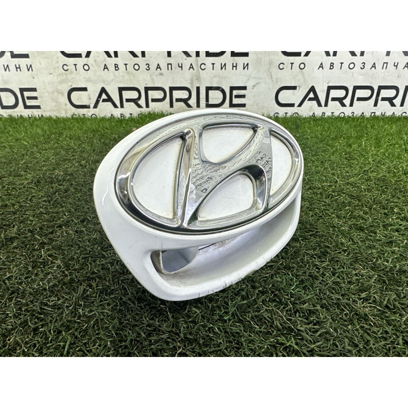 Ручка багажника (кузов і елементи) Hyundai Ioniq AE 2017 1.6 87371G2000