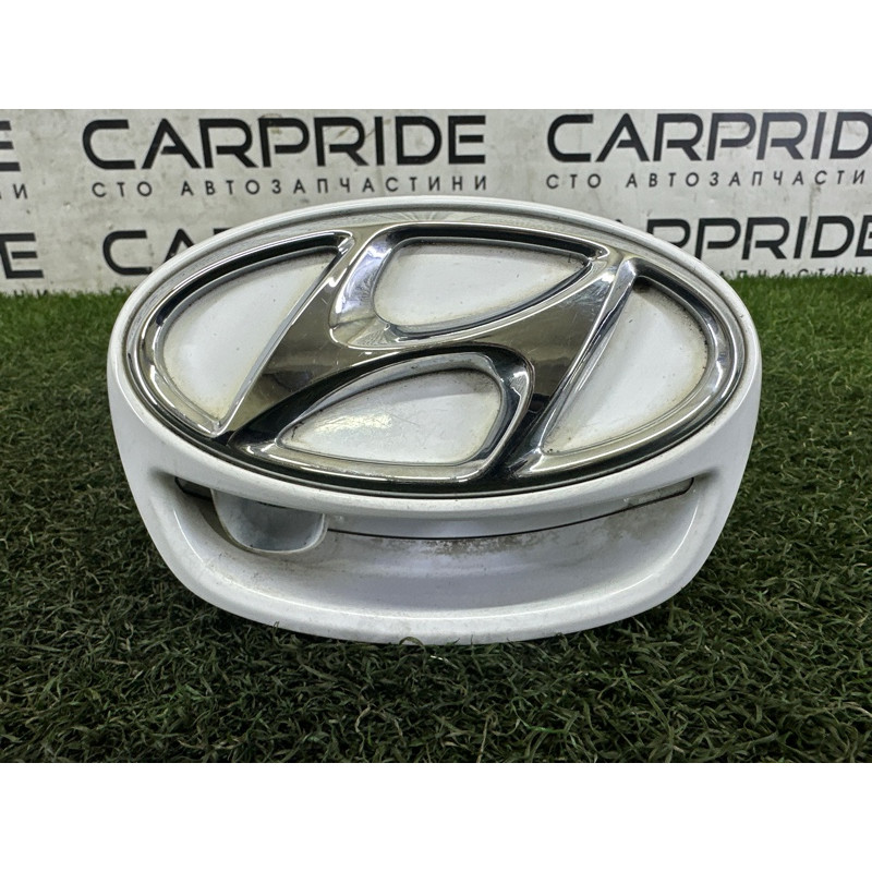 Ручка багажника (кузов і елементи) Hyundai Ioniq AE 2017 1.6 87371G2000