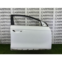 Дверь голая