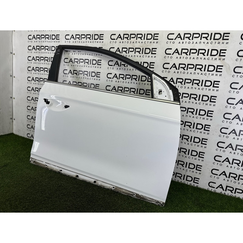 Дверь голая (наружные элементы кузова) Hyundai Ioniq AE 2017 1.6 76004G2010