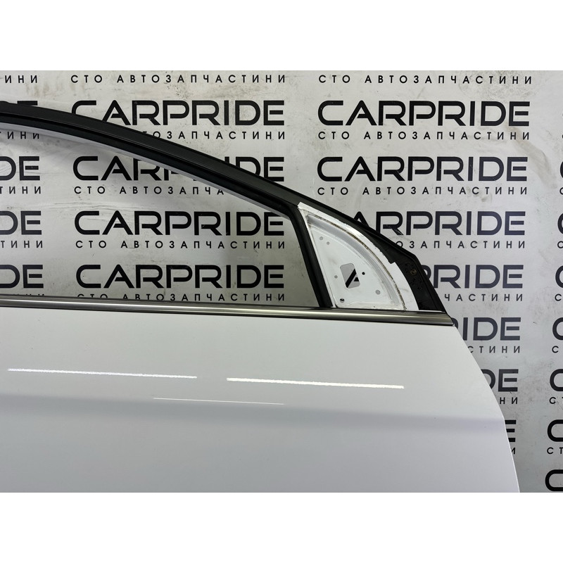 Дверь голая (наружные элементы кузова) Hyundai Ioniq AE 2017 1.6 76004G2010