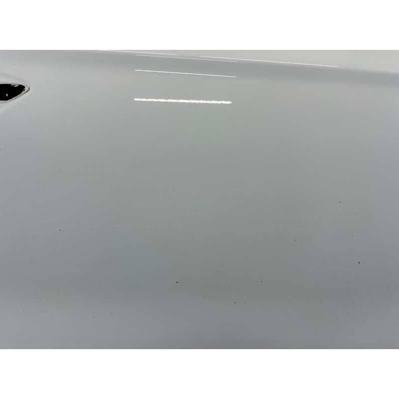 Дверь голая (наружные элементы кузова) Hyundai Ioniq AE 2017 1.6 76004G2010