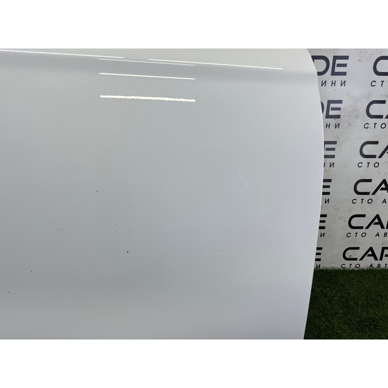 Дверь голая (наружные элементы кузова) Hyundai Ioniq AE 2017 1.6 76004G2010